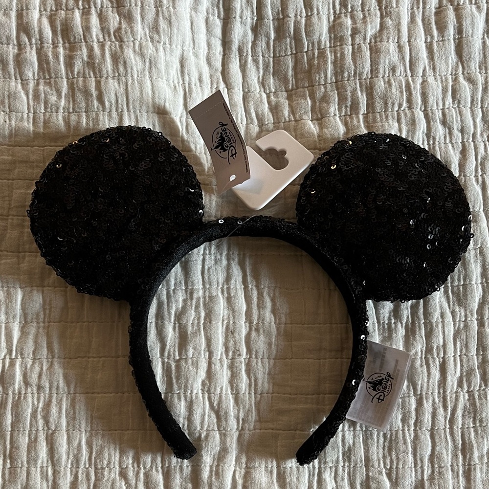 Disney Mickey ears